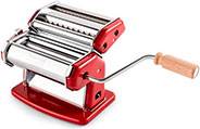 IPASTA Klassieke Pastamachine Rood