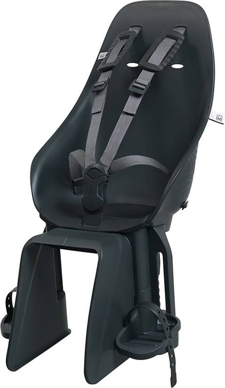 Urban Iki Rear Seat TA-KE Easy Fix with Rack Mount