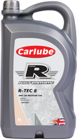 Triple R 0W-30 C2 PSA