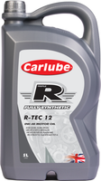 Tetrosyl Triple R R-TEC 12 0W-40 5L