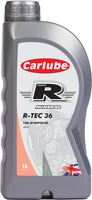 Triple R 15W-40 API SL Mineral Engine