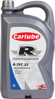 5w 30 engine oil Carlube Triple R R-Tec 23 KBY005 Engine Oil 5 W-30 5 L