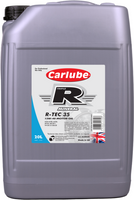 Triple R 15W-40 Mineral Engine