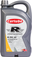 Tetrosyl Triple R R-TEC 25 5W-30 5L