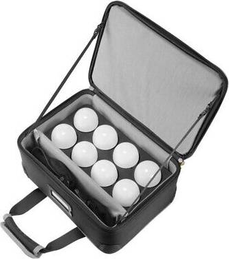 Godox C10R Knowled Creative Bulb 8 Light Kit