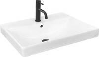 REA Inset washbasin Mandy