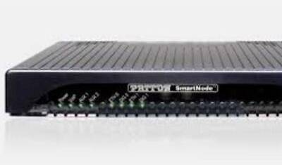 Patton SmartNode 5501 eSBC 16 SIP Calls
