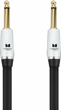 21 Studio Pro Instrument Cable Straight to Straight