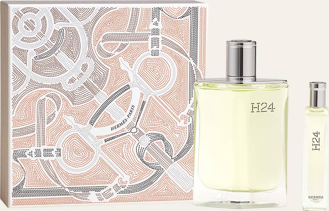 Hermès H24 EdT Set