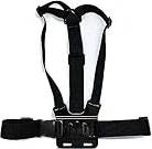 Navitech Elastic Body Harness Strap