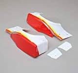 Losi Left and Right Rear Fender Set Super Baja Rey