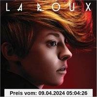 La Roux (CD)