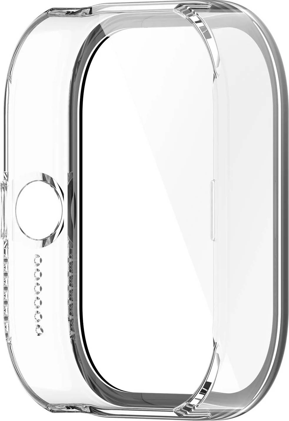Cmf smartwatch INF CMF Protective Case Transparent