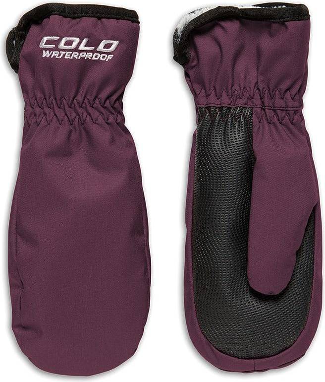 Cold Soft Shell Handska - JR