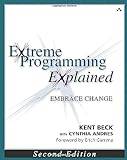 Extreme Programming Explained Embrace Change (Häftad)