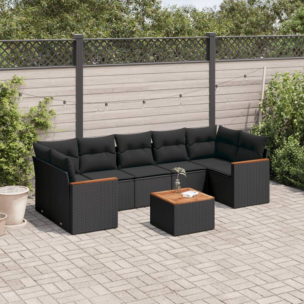 Homie sofasæt haven