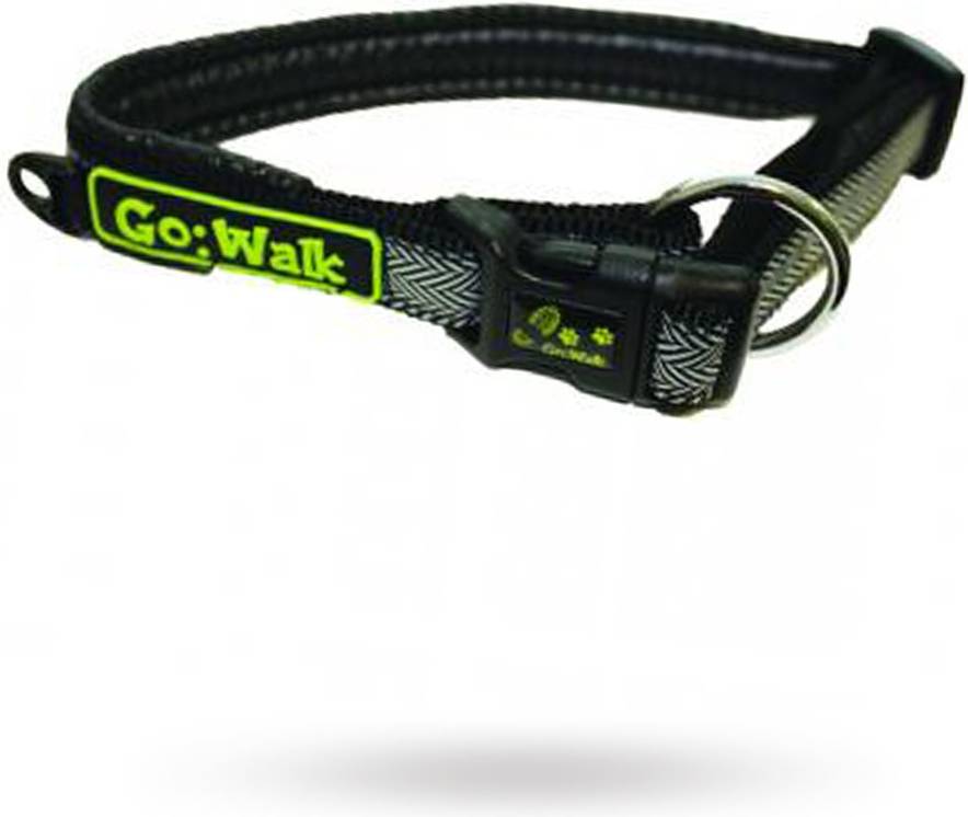 Go Walk Rutigt Halsband