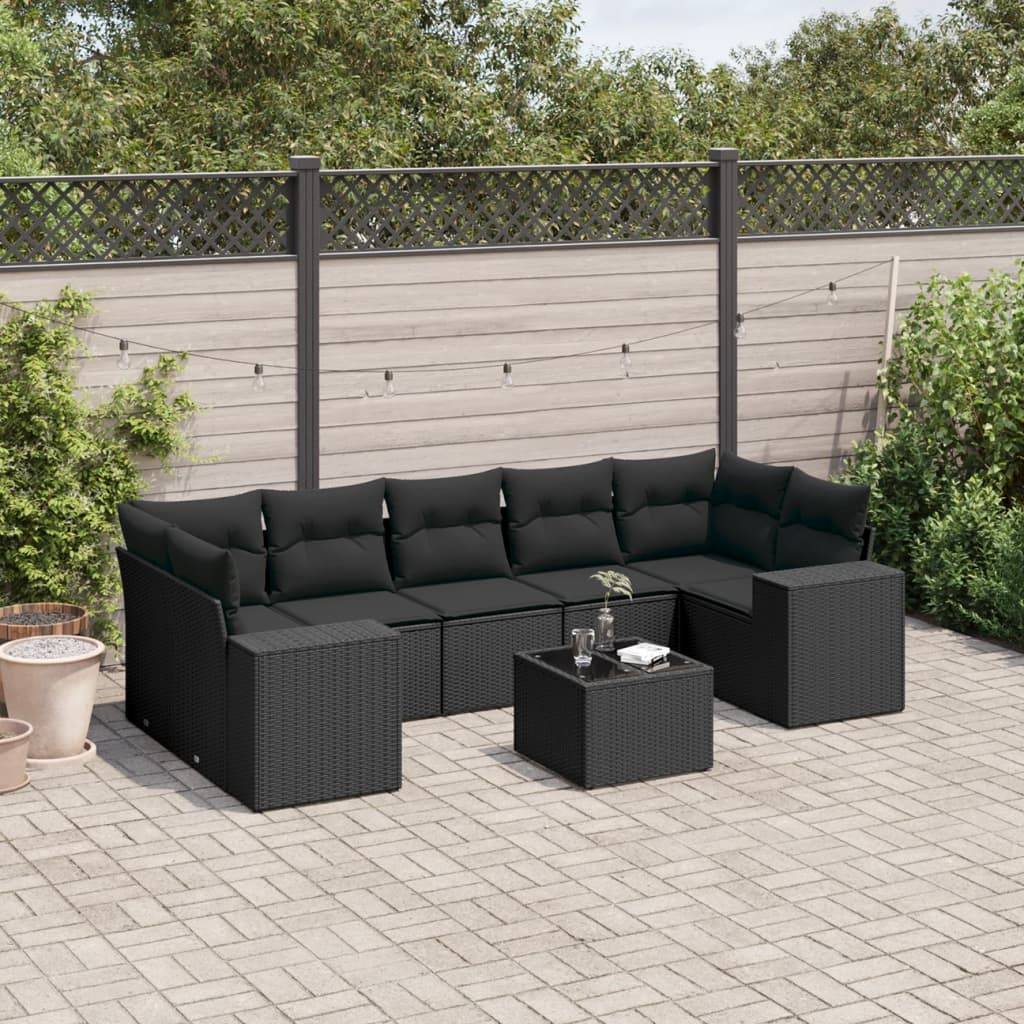 Homie sofasæt haven