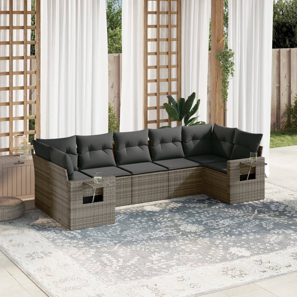 Homie sofasæt haven