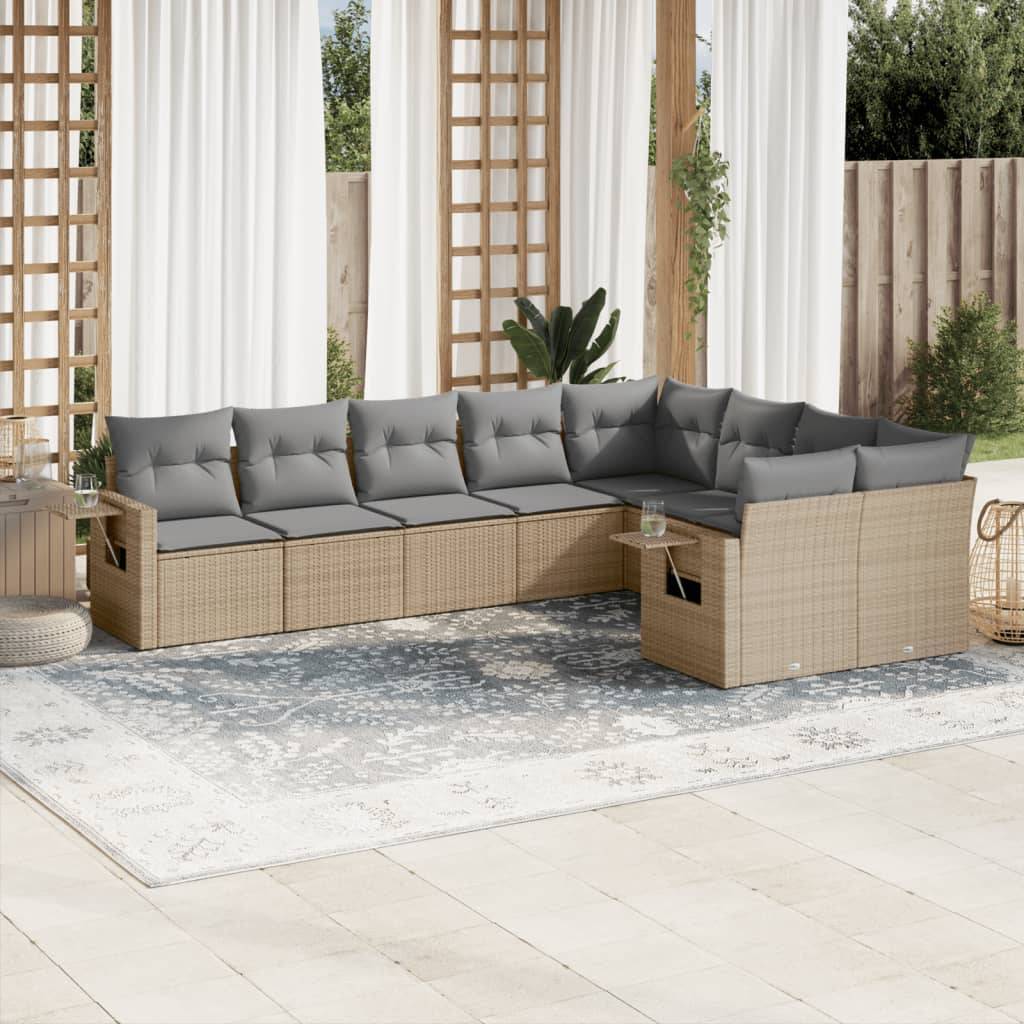 Homie sofasæt haven