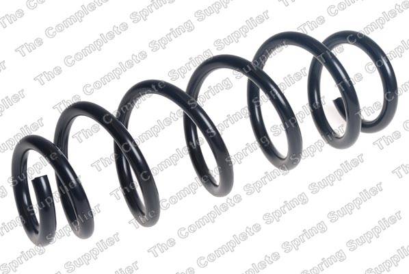 LESJÖFORS Coil Spring ROC CS9057