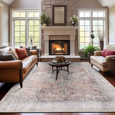 World Rug Gallery Vintage