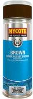 Hycote Rover Russet Spray