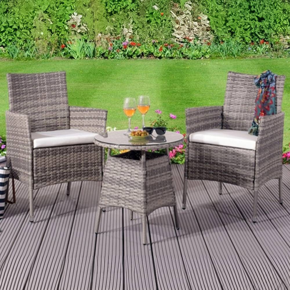 Bistro Set