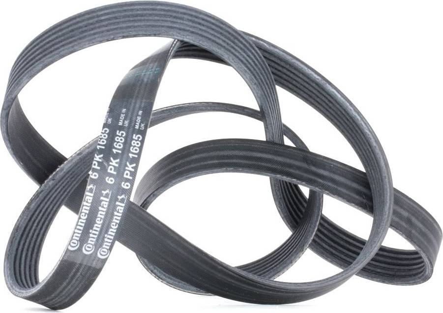 Contitech V-Ribbed Belt 6PK1685