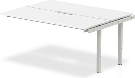 Evolve B2B Ext Kit Writing Desk