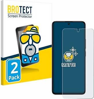 Redmi note 13 pro Brotect Anti Glare Screen Protector Redmi Note 13 Pro