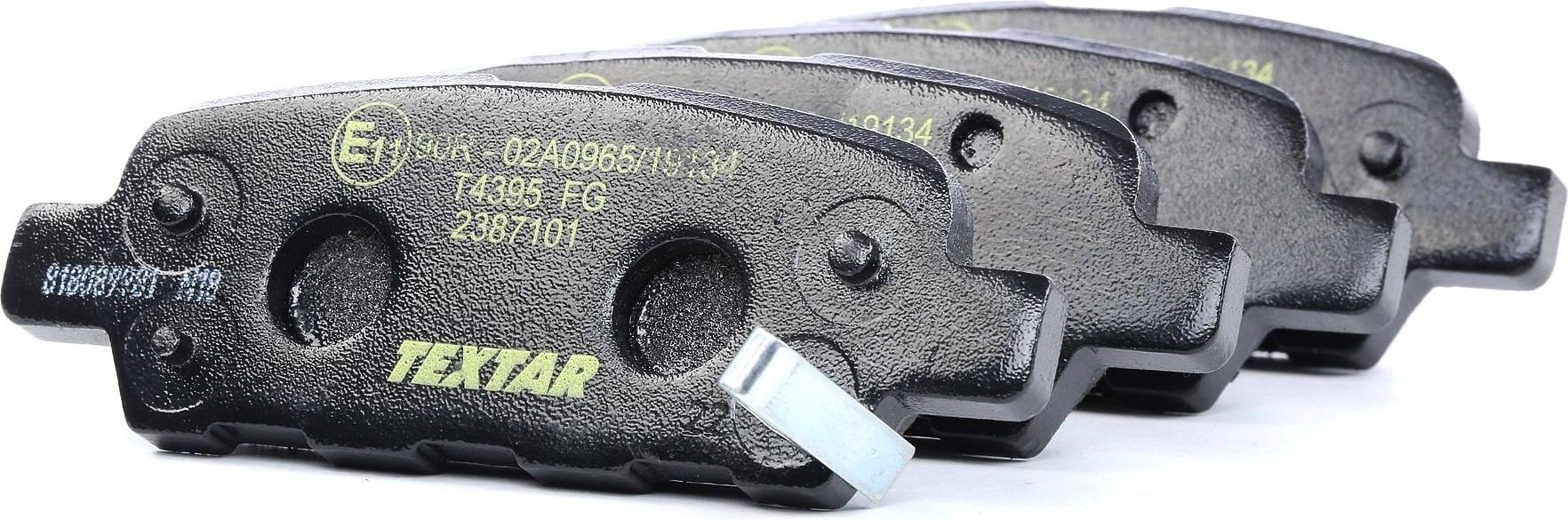 Brake Pad Set
