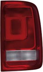 Van Wezel Combination Rearlight 5786934