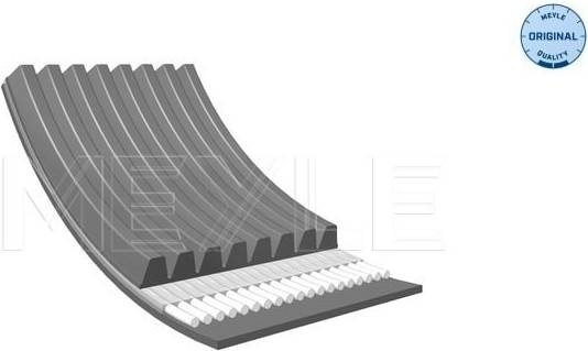 Meyle V-Ribbed Belt 0500081230