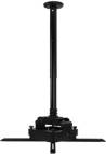 B-Tech System 2 Heavy Duty Projector Ceiling Mount