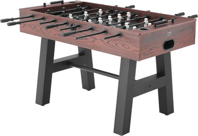 VEVOR Foosball Table 55 Inch Standard Size