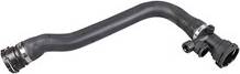 Metzger Radiator Hose EPDM M-Class Rubber