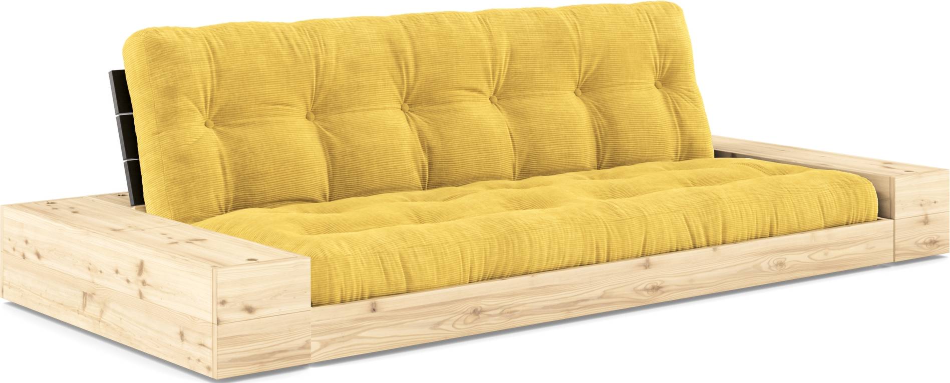 Karup Design Base Sideboxes Sofa