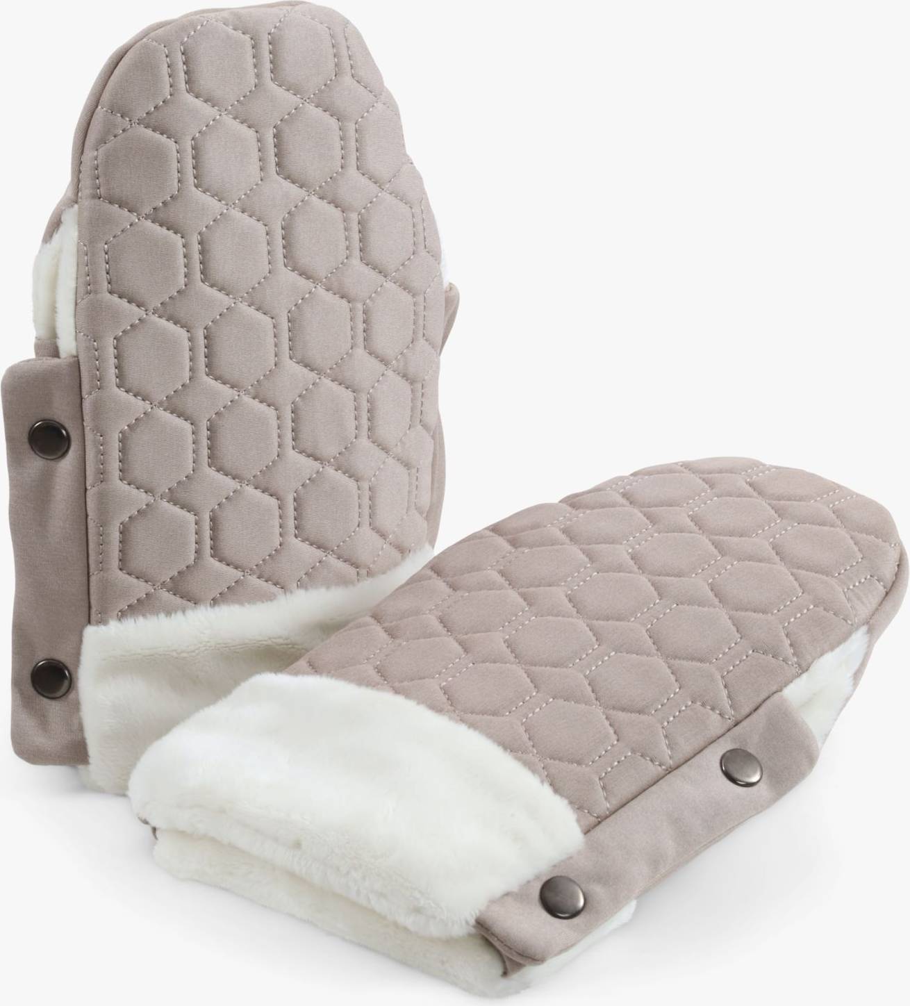 Handmuffs