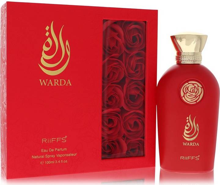 Warda