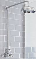 Milano Elizabeth Traditional Grand Rigid Riser