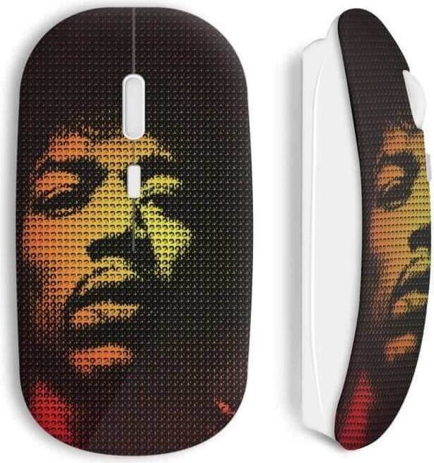 Maniacase Hendrix Wireless Mouse