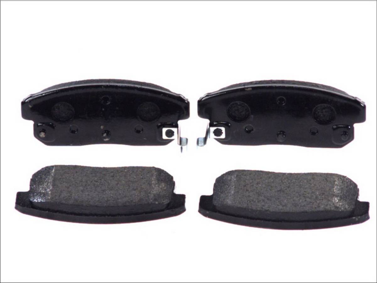 Textar Brake Pad Set
