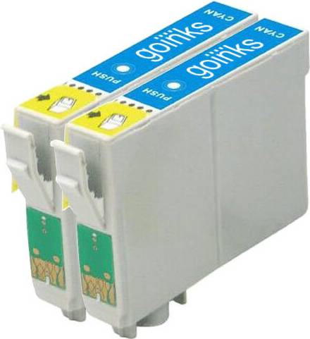 Go Inks 2 replace