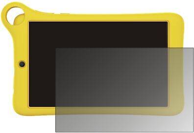 Dipos Alcatel Tkee Mid Privacy Filter Screen Protector