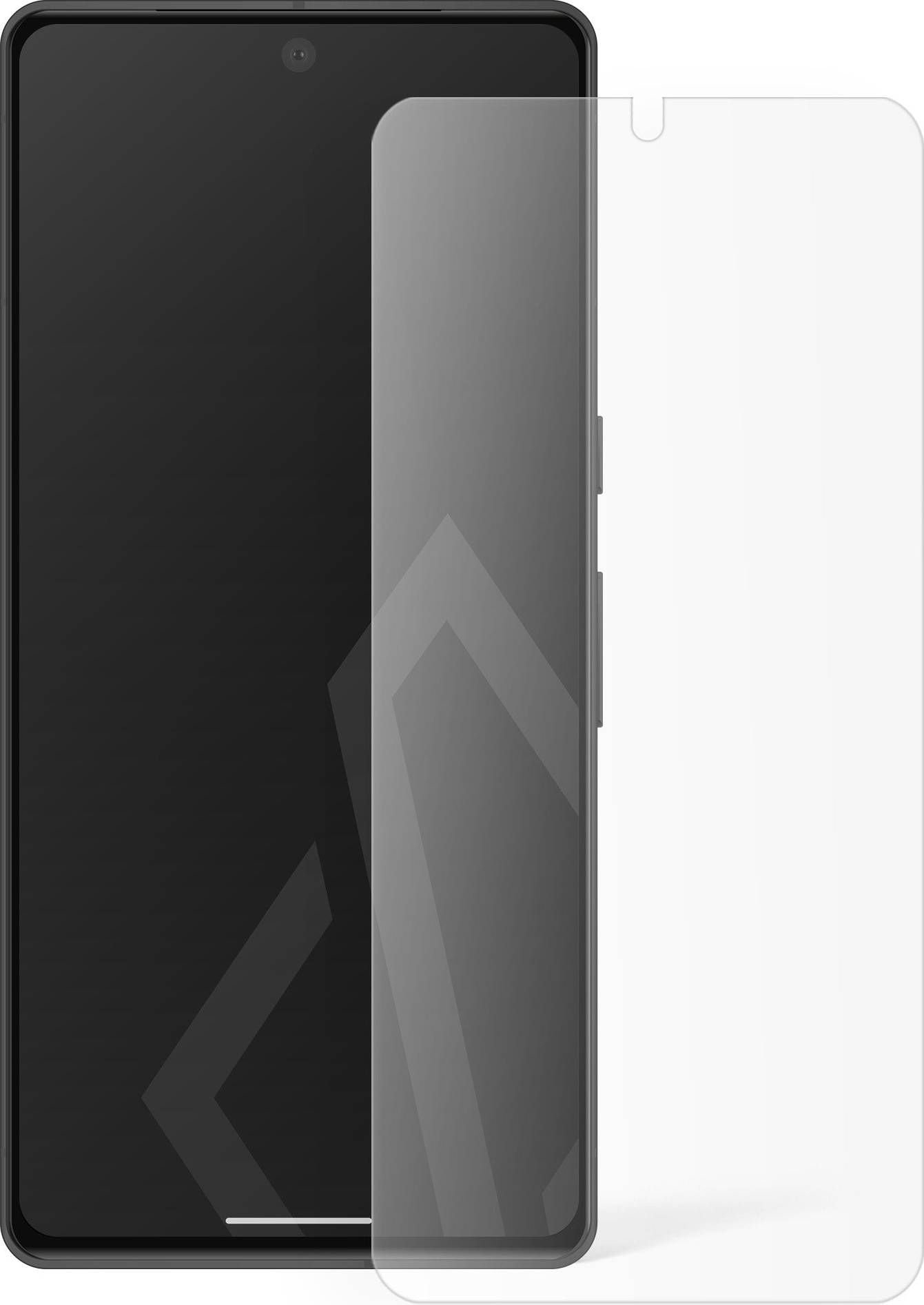 Burga Screen Protector, Google Pixel 6