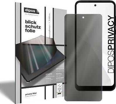 Dipos 2-Way 2-Way Screen Protector 2x