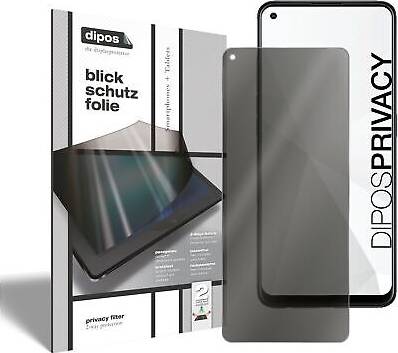 Dipos Screen Protector Oppo Reno6 Z 2-Way