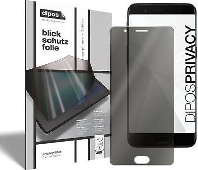 Dipos Screen Protector For Oneplus 3T Vertical
