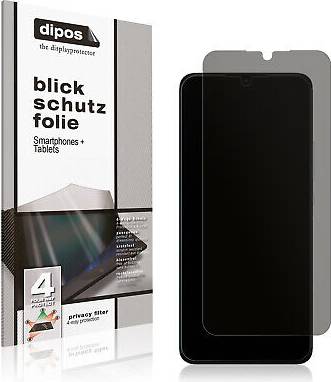 Dipos Screen Protector Redmi 13c 5g Privacy Filter
